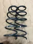 Предни пружини за VW Lupo Бензин, снимка 1