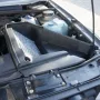 VW Golf MK2 Jetta Капак над интеркулер / акумолатор - 191 121 329A, снимка 2