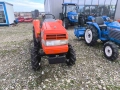 KUBOTA GL21, снимка 2