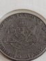Стара монета 2 лева 1943г. България Цар Борис трети 34215, снимка 10