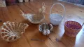 Плетени кошници, снимка 2