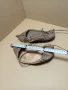 Стари Старинни Цървули Ръчно Изработени Обувки Обуща Патъци., снимка 7