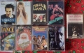 Лот 8 касетки:Britney Spears, Tarkan, Tecno, Joe Cocker и др., снимка 1
