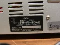 Грамофон JVC L-e600 /1, снимка 10