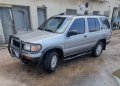 Nissan Pathfinder 3.3i 170к.с / Америка - цена 2200 лв или 1124,84  ,моля БЕЗ бартери БЕЗ Никакви до, снимка 13
