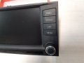 Мултимедия Дисплей Сеат Леон III / Seat Leon 2012-2020/ 5F0 919 604 , снимка 3