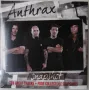 Amon Amarth, Anthrax, Arch Enemy, Asphyx - DEATH, THRASH, HARDCORE - оригинални дискове, снимка 3