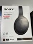 Слушалки SONY WH-1000X M3 , снимка 1 - Bluetooth слушалки - 43840250