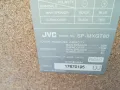 JVC GIGA-TUBE БРУТАЛНИ ТОНКОЛОНИ 2БР-ВНОС SWISS 0403250805LNWC, снимка 16