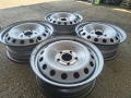 5x108 16 цола 5х108 opel movano 5 x 108 renault trafic Опел Мовано Рено Трафик 1010469, снимка 2