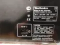 Дек Technics 373 mark ||+дистанционно, снимка 4