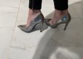Обувки на ток Jessica Simpson, снимка 6