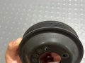 Шайбата на водната помпа за BMW E39 E46 (M52 / M54), снимка 5