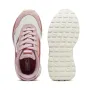 Детски маратонки Puma Cruise Rider Peony PS, снимка 3