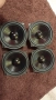 Нискочестотни високоговорители 8 инча, снимка 2