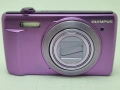 Olympus VR-340 Digital Camera 16.0 MP , снимка 3