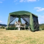 шатра 6 човека, снимка 1