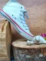 Високи дамски бели кецове Lee Cooper са създадени специално да Ви, осигурят максимално удобство, снимка 4