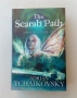 Нова нечетена: Adrian Tchaikovsky - The Scarab Path - Shadows of the Apt Ейдриън Чайковски, снимка 1