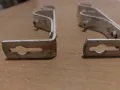 Телескопични корнизи 110-200см, снимка 9