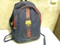 Раница на Барселона отлична 43х33х20см, снимка 2