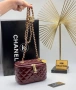 Чанта Chanel Box , снимка 7
