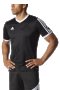 adidas Tabela SS Jersey - страхотна мъжка тениска КАТО НОВА 2ХЛ, снимка 1