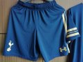 Tottenham Hotspur Under Armour оригинален екип тениска/фланелка и шорти Тотнъм Хотспър , снимка 11
