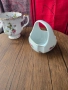Порцеланова кошничка, снимка 3