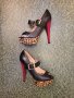Оригинални обувки Steve Madden, снимка 4
