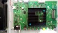 SONY KD-55XH8077 със счупена матрица , APS-434 , 1-003-740-31 , HV550QUB_N5M_V02 , DHUR-SY63, снимка 8
