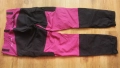 Revolution Race GPx Stretch Pants раз 44 / XXL дамски панталон със здрава и еластична материи - 1524, снимка 2
