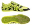 футболни обувки за зала Adidas X 15.3 IN  номер 39 1/3, снимка 2