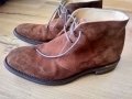 Мъжки обувки Kempton Danite sole, снимка 1 - Ежедневни обувки - 39994779