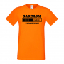 Мъжка тениска Sarcasm Loading,Loading,Please wait,батерия,Изненада,Подарък, снимка 8
