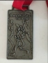 Спортни плакети,медали,от състезания., снимка 2