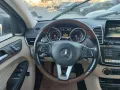 Mercedes GLE 350d Мерцедес ГЛЕ350д на части, снимка 8