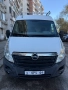 Opel Movano 2.3CDTI 125кс, снимка 3