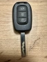 Ключ от Рено Меган / Renault Megan, снимка 2