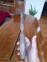 Старо дърводелско длето #7, снимка 2