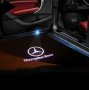 LED лого проектор за врати, 2 бр. Mercedes/ BMW/ Volkswagen, снимка 9
