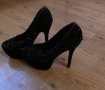 Дамски официални обувки, снимка 2