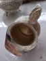 Сребърни съдове за чай, кафе , снимка 9