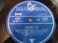 плоча Boney M, снимка 2