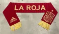 Футболен шал Spain adidas , снимка 2