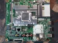 LG49UM7100PLB   EAX68253604(1.0)  EAX67189201(1.6) на части, снимка 6