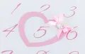 Платно за месечинки/Платно за снимки на бебето/Месечинка, снимка 3