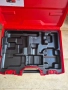 Hilti Nuron куфар за 2 инструмента , снимка 3