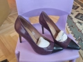 Дамски обувки Donna Italiana, размер 40,, снимка 1