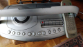 Радио-видео касетофон Huyndai, снимка 4